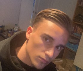 Jason, 24, Amstelveen