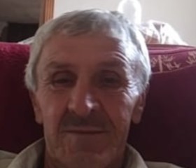Урузмаг, 59 лет, Беслан