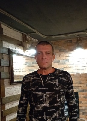 Алексей, 45, Россия, Воркута