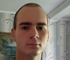 Vlad, 21, Teykovo