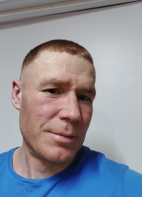 Денис, 45, Россия, Тазовский