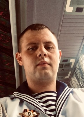 Вячеслав, 25, Россия, Оха
