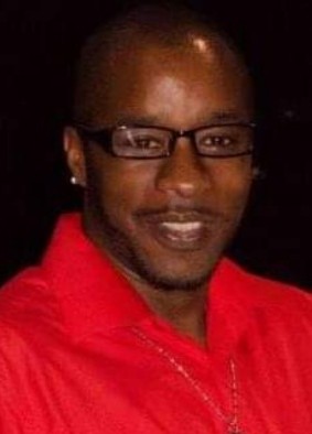 Terry Clinton, 37, United States of America, Gastonia
