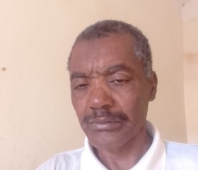اولادابرهيم محمد, 59 лет, Timimoun