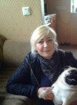 Ирина, 58 лет, Бориспіль