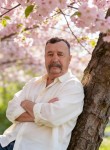 Ivan, 62, Arkhangelsk