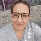 Rosa, 43  , The Bronx