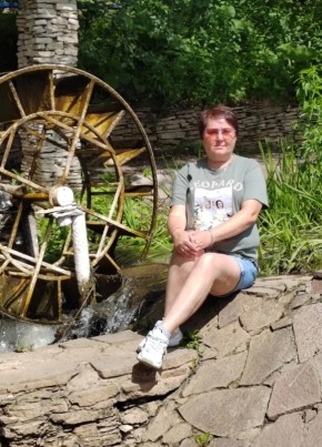 Наталья из Альметьевска 49 лет