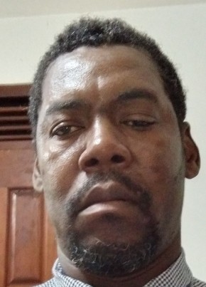 Serge, 52, Guadeloupe, Les Abymes