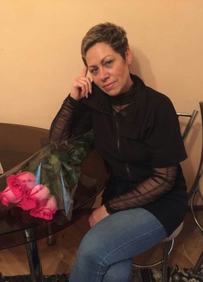 Ирина, 49, Россия, Анапа