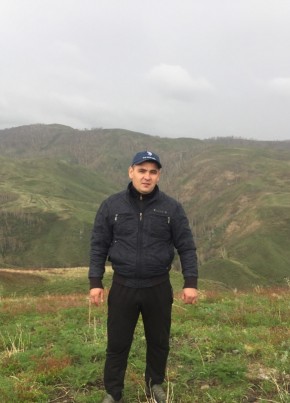 Eldar, 35, Қазақстан, Боровое