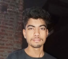 Sahanebaj Jaan, 18 лет, Morādābād