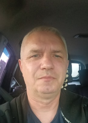 Роман из Ногинска 52 года