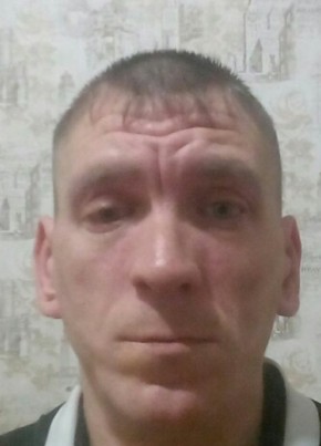 Сергей, 39, Россия, Куйбышев
