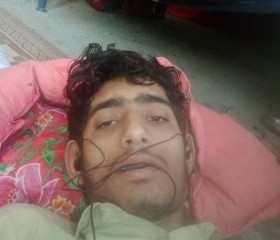 Ashan khan, 19 лет, اسلام آباد