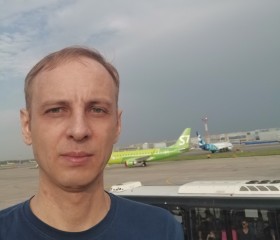 Арт, 43 года, Москва