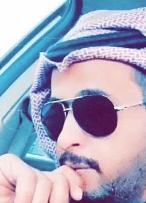Abdullah, 31, المملكة العربية السعودية, الرياض