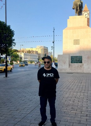 فارس из بنغازي 40 лет