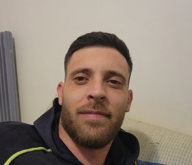 Giovanni, 32, Nice