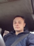 Fëdorov Aleksey, 27, Kokuy