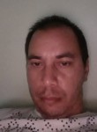 evandir, 36 лет, Cascavel (Paraná)