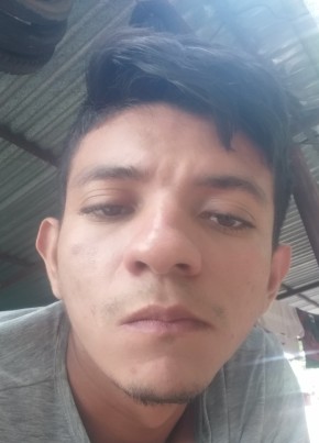 Sebastián, 26, República Bolivariana de Venezuela, Guanare