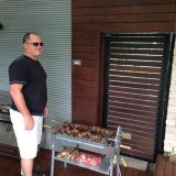 Galvin Theo, 61  , Bethpage