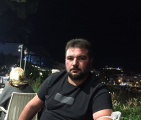 Furkan, 27 лет, Ankara
