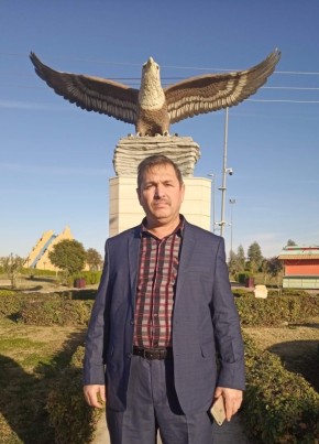 hazem, 53, جمهورية العراق, محافظة أربيل