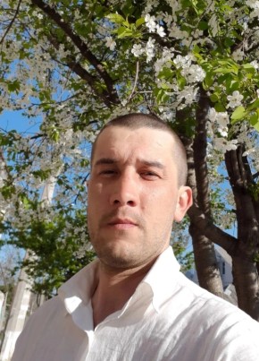 Андрей, 33, Россия, Феодосия