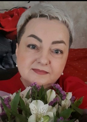 Татьяна, 47, Россия, Нижний Новгород