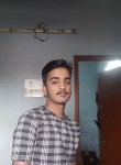 Rahul Das, 18  , Chennai