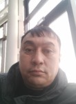 Бек, 44 года, Санкт-Петербург