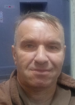 Александр из Воронежа 50 лет