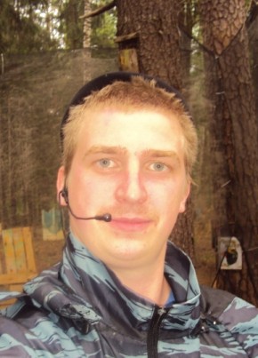 Константин, 37, Россия, Москва