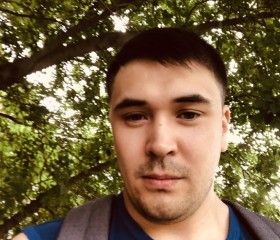 Mark, 27 лет, Красноярск