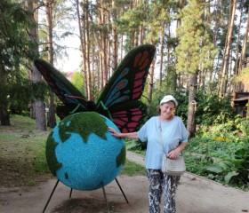 Регина, 58 лет, Москва