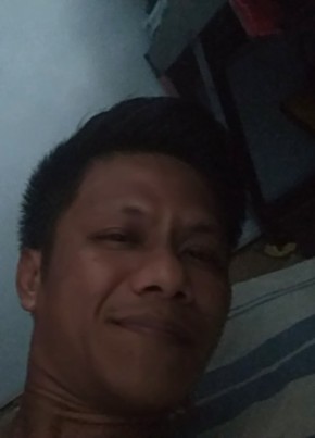 Joenel, 33, Pilipinas, Taguig