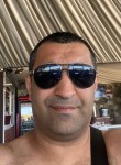 Ruslan, 45, Saint Petersburg