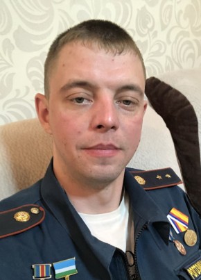 Сергей, 43, Россия, Мирный (Якутия)