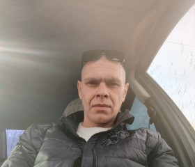 Ilmir, 37, Ulyanovsk