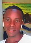 Josharrie, 27 лет, Kampala