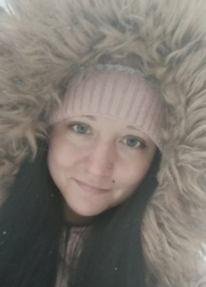 Ксения, 32, Россия, Санкт-Петербург