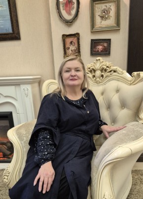 Марина из Казани 51 год