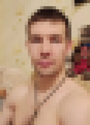Денис из Рязани 38 лет