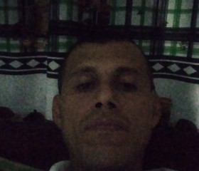 Yasmani, 44 года, Guayaquil