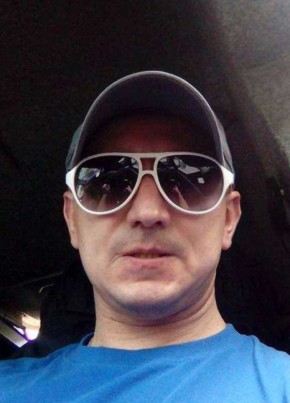 Александр, 38, Россия, Москва