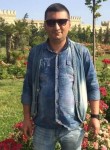 Babek, 41 год, Sumqayıt