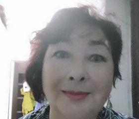 Lana, 61, Novocheboksarsk