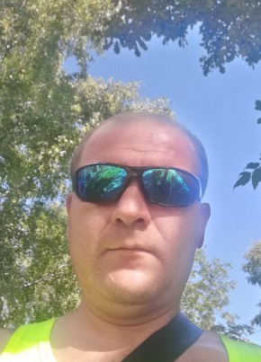 Mikhail, 38, Russia, Rzhev